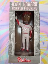 Ryan Howard Philadelphia Phillies Single-Season Home Run Record 58 Bobbl... - $277.08 MXN