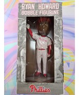 Ryan Howard Philadelphia Phillies Single-Season Home Run Record 58 Bobbl... - $21.08 CAD