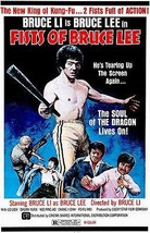 Fists of Bruce Lee - 1978 - Movie Poster - $32.99