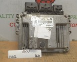 2009-10 Mini Cooper Engine Control Unit ECU 7601759 Module 760-13D2 - $79.99