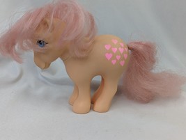 Hasbro My Little Pony  Peachy Earth 5 Inch 1982 Figure - £7.68 GBP