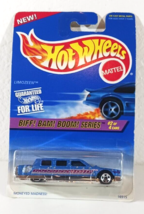 LIMOZEEN HOT WHEELS BIFF! BAM! BOOM! Series 5 Spoke 2 of 4 Cars Collecto... - $35.92 MXN