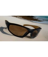 Ryders Men&#39;s Zephyr Polorized Sunglasses Brown (M1004) - $118.82 MXN