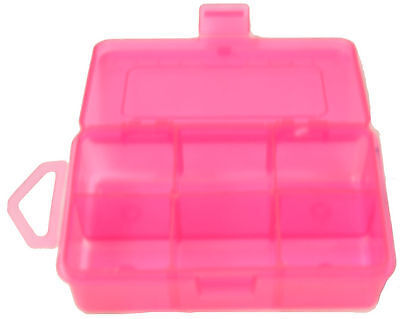 Sewing Storage Box 6 Compartments W011M34.A - $1.95