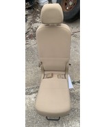 2016-2021 Kia Sedona 2nd second row removable jump seat - Used TAN CLOTH - $5,702.05 MXN