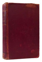 Karl Marx, Frederick Engels CAPITAL  1st Edition Thus 1st Printing - £4,142.70 GBP