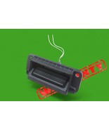 OEM 2008-2014 mercedes c350 c300 c250 c63 rear trunk release lock handle - $35.00