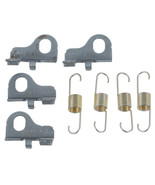 GENUINE HONDA MIDSEAT WALK-IN KIT, NEW OEM PART, PART NUMBER 81360TK8305 - $476.11 MXN