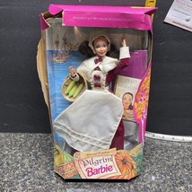 Vintage Special Edition Pilgrim Barbie 1994 Mattel # 12577 In Original Box. - £11.76 GBP