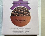 Ideal Protein 1 box Chocolatey Puffs BB 02/28/2025 FREE SHIP - $41.99