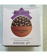 Ideal Protein 1 box Chocolatey Puffs BB 02/28/2025 FREE SHIP - £33.52 GBP