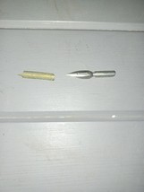 Vintage R. Esterbrook &amp; Co # 314 Relief  and 988 Radio Pen Fountain Pen ... - $147.33 MXN