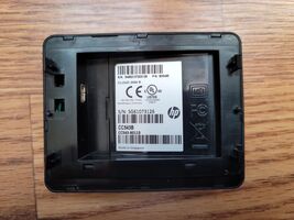 HP CC543B  CC543-60115 Option 201 Smartcard NIPRNet Solution USB card re... - $29.69