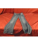 Justice Jeans Simply Low Women&#39;s Size 12.5 wc 12369 - €12,23 EUR