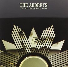 Til My Tears Roll Away [Audio CD] The Audreys - £8.13 GBP