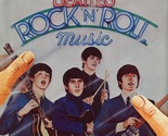 The Beatles - Rock &#39;N Roll Music CD  Taxman  Birthday  Get Back  Revolution - £12.85 GBP