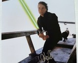 Mark Hamill Autographed Signed &quot;Star Wars&quot; Glossy 8x10 Photo Luke Skywalker - $399.99