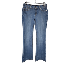 Grane Bootcut Jeans 3 Women’s Dark Wash Pre-Owned [#1950] - £11.81 GBP