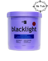 Oligo Blacklight Extra Blonde High Performance Ionic Lightener 1lb - £47.33 GBP