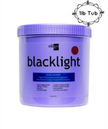 Oligo Blacklight Extra Blonde High Performance Ionic Lightener 1lb - $59.90