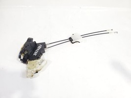 Front Right Door Lock Actuator OEM 2003 Infiniti Q4590 Day Warranty! Fas... - £31.55 GBP