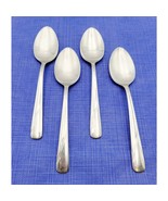 Set of 4 Oneida Oceanic Tablespoon Stainless Flatware Vtg - €18,93 EUR Set of 4 Oneida Oceanic Tablespoon Stainless Flatware Vtg - €18,93 EUR