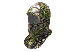 Treezyn Mens Early Seezyn Face Mask | Camo Face Mask | Camouflage Face Covering - £15.56 GBP
