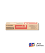 OEM Genuine Kyocera TK-5207 C/M/Y/K Toner Cartridges for TASKalfa Copyst... - $131.05 CAD+