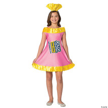 Tween jolly rancher costume gc35961012 - $1,459.91 MXN