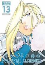 Fullmetal Alchemist: Fullmetal Edition, Vol. 13 - £14.20 GBP