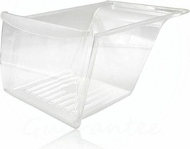 Vegetable Crisper Drawer Pan 240337103 For Frigidaire GLRT83TES4 FRT185BSB0 - $50.30