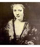 Rembrandt Hendrickje Stoffels 1930 Hendrik Van Loon Art Print Dutch DWT12C - €25,82 EUR Rembrandt Hendrickje Stoffels 1930 Hendrik Van Loon Art Print Dutch DWT12C - €25,82 EUR