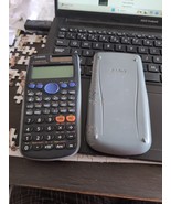 Casio Fx-300 ES Plus Calculator - $10.79