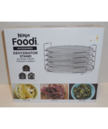 Ninja Foodi Accessories Dehydrator Stand For Foodi Pressure Cookers AOP104 - $27.67