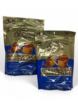 Queen&#39;s Delight Milk Chocolate Covered Caramels - $22.76+