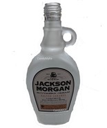 Jackson Morgan Tennessee Whiskey Empty Liquor Bottle - Salted Caramel - €1,69 EUR