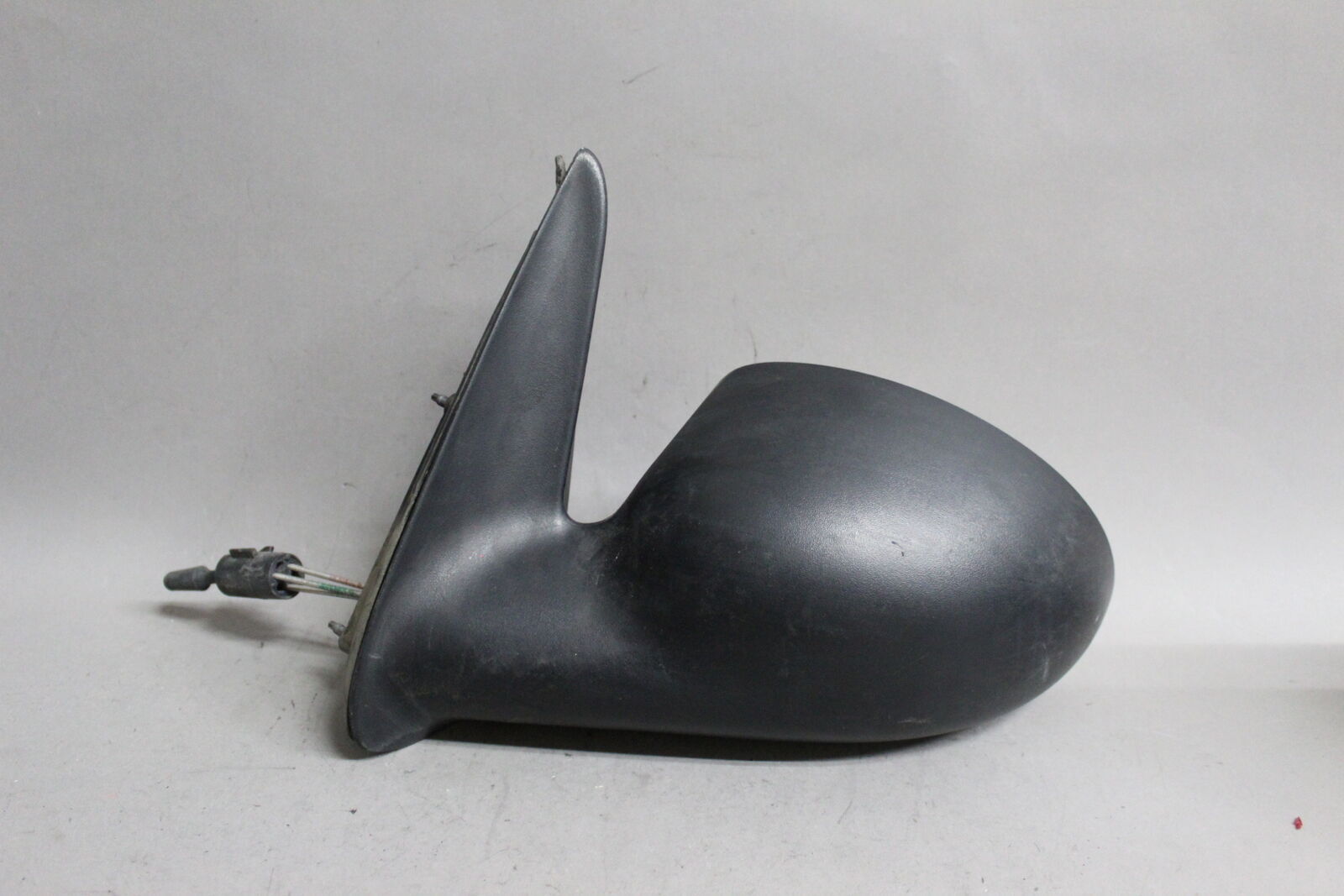 2005-2008 CHRYSLER PT CRUISER LEFT DRIVER SIDE BLACK DOOR MIRROR OEM - $40.49
