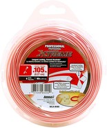 .105&quot; 90 Feet Arnold Weed Eater Gas String Trimmer Line Hardened Cutting... - $41.02 CAD