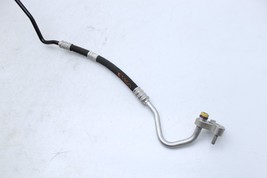 07-13 MERCEDES-BENZ W221 S550 A/C LINE HOSE PIPE E5560 image 8