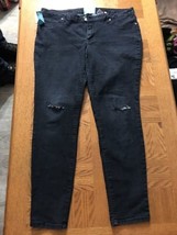 Desire Womens Jeans Size 15 0040 - $19.80
