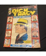 Dick Tracy Treasury Sized C-40 1975 Chester Gould Limited Collectors Edi... - £11.52 GBP