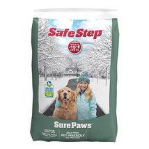 Safe Step 752907 Magnesium Chloride Granule Ice Melt 20 lbs. - £21.43 GBP