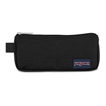 JANSPORT BASIC ACCESSORY POUCH Small Pouch, Navy (Blue), Navy, One Size,... - $17.07