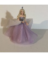 Disney Princess Holiday Ornament Christmas Decoration XM1 - $8.90