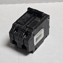GE THQL 60A Double-Pole Standard Trip Circuit Breaker THQL2160A GE THQL - €12,69 EUR