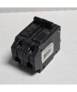 GE THQL 60A Double-Pole Standard Trip Circuit Breaker THQL2160A GE THQL - $20.36 CAD