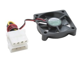 SUNON KD1205PFB1-8 50x50x10mm Case Fan , 4Pin - £24.63 GBP