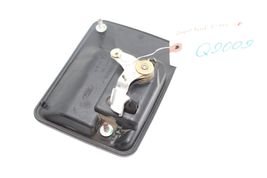 99-16 FORD F-350 SD REAR LEFT DRIVER EXTERIOR DOOR HANDLE Q9009 image 7