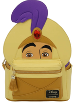 Loungefly Disney Prince Aladdin Cosplay backpack - £62.90 GBP