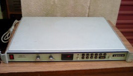 Lenco PDM-470 Demodulator - $182.33